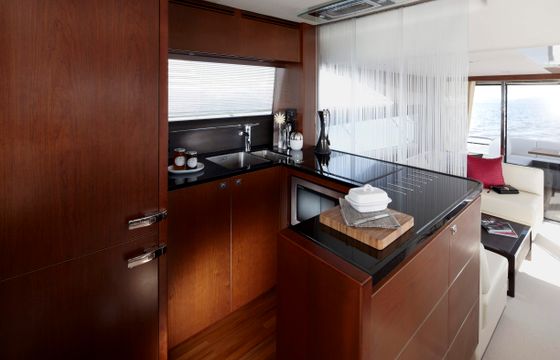 Princess 60