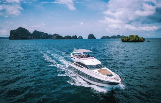 Princess 60