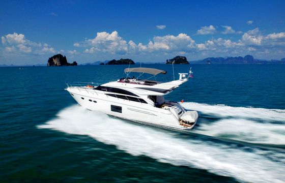 Princess 64