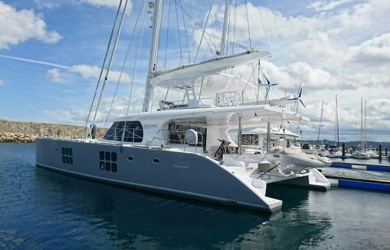 SUNREEF 60