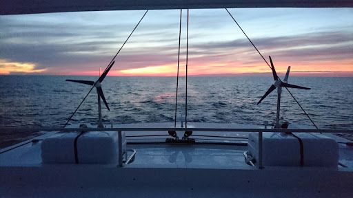 SUNREEF 60