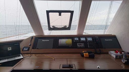 SUNREEF 60