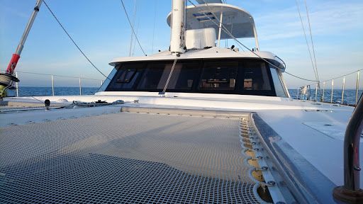 SUNREEF 60