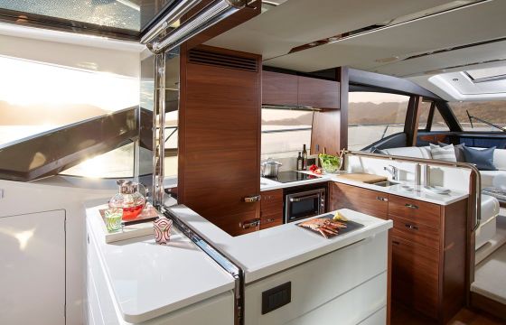 Princess S65