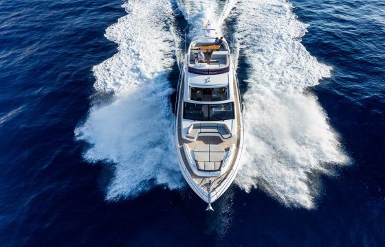 Princess S65