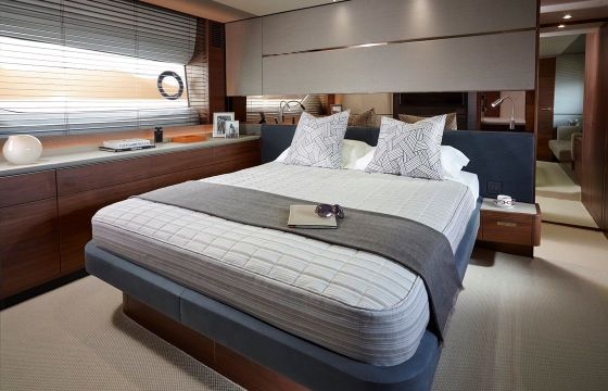 Princess S65