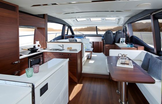 Princess S65