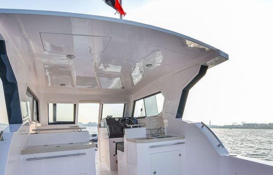 Silvercraft 31HT