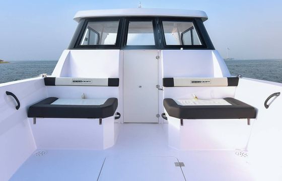 Silvercraft 31HT