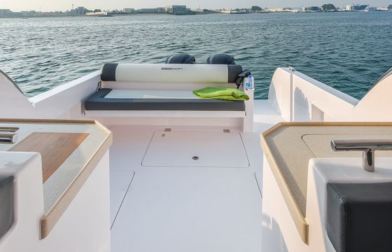 Silvercraft 31HT