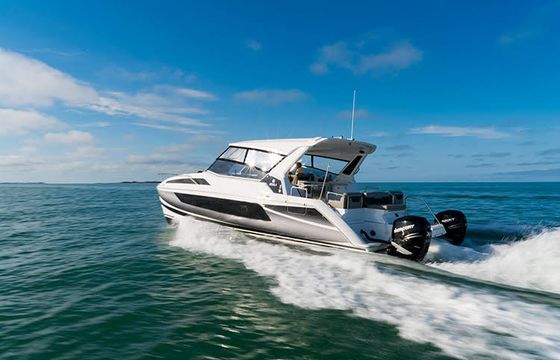 AQUILA 36