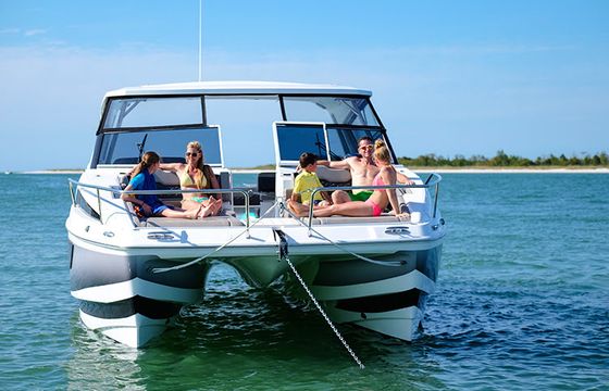 AQUILA 36