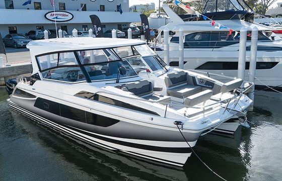 AQUILA 36