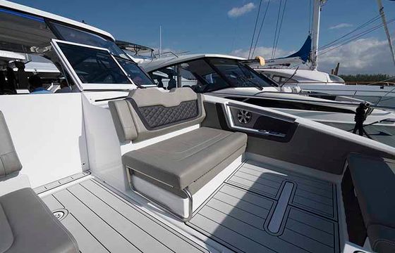 AQUILA 36