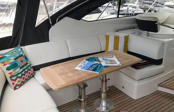 Princess V39