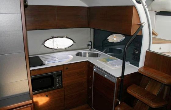 Princess V39
