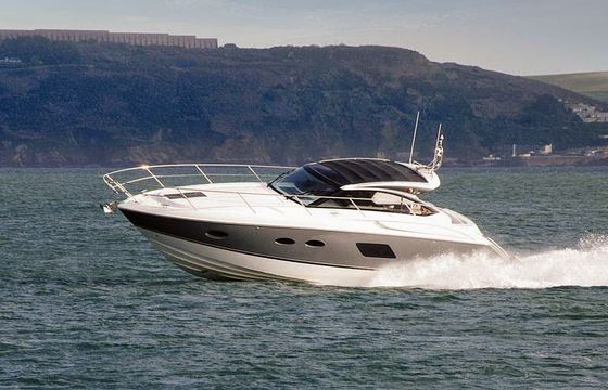 Princess V39