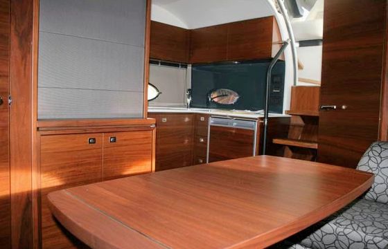 Princess V39