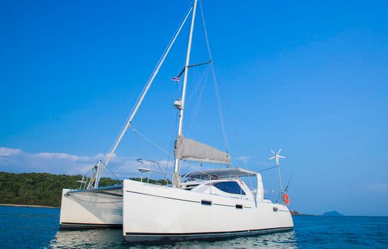Admiral 40