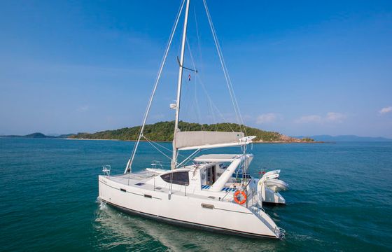 Admiral 40