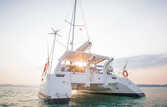 Admiral 40