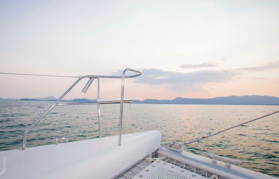 Admiral 40