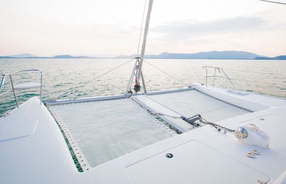 Admiral 40