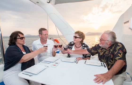 Admiral 40