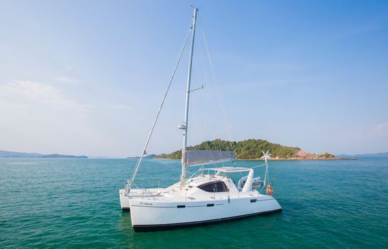 Admiral 40