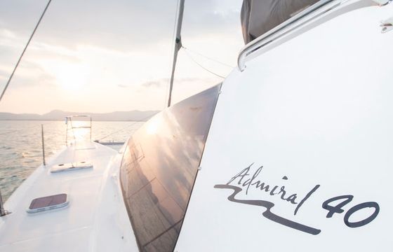 Admiral 40