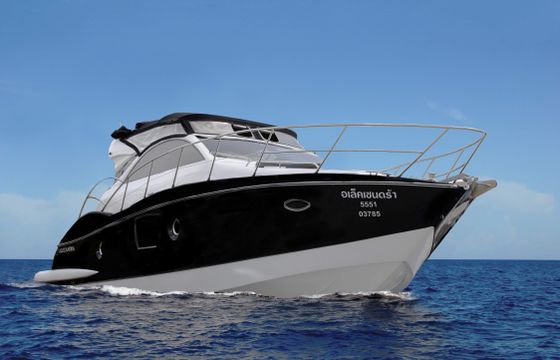 Sunnav 42