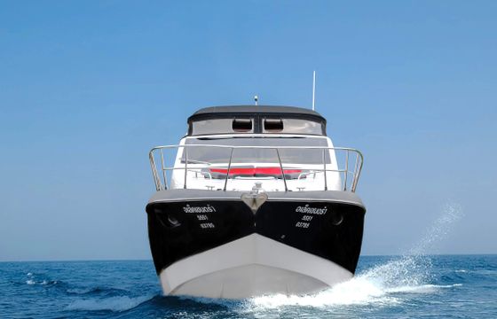 Sunnav 42