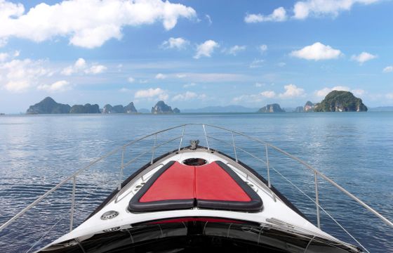 Sunnav 42