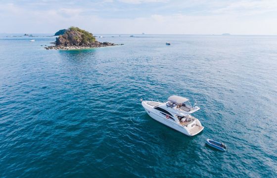 Princess 42