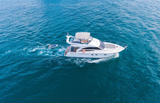 Princess 42