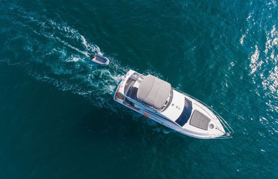 Princess 42