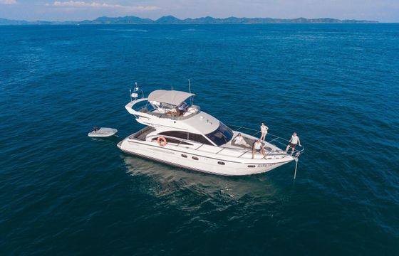 Princess 42