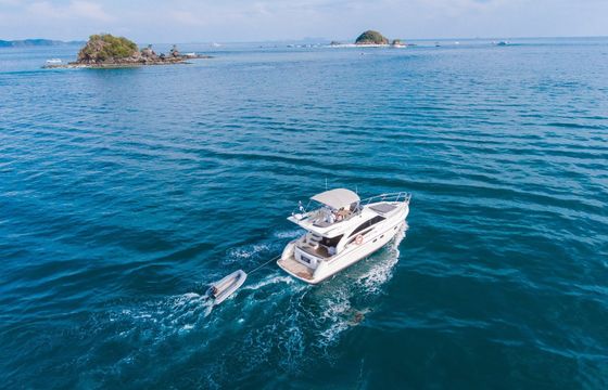 Princess 42
