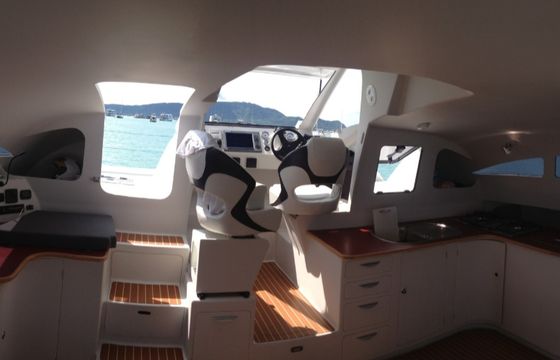 Rendezvous 43