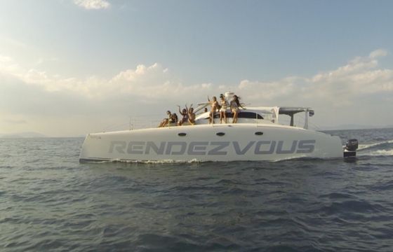 Rendezvous 43