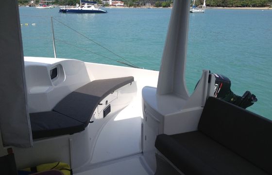 Rendezvous 43