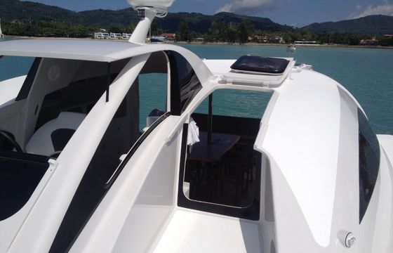 Rendezvous 43
