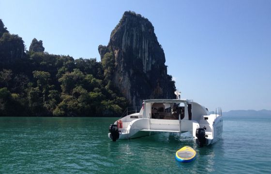 Rendezvous 43