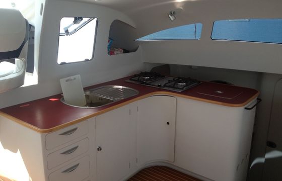 Rendezvous 43