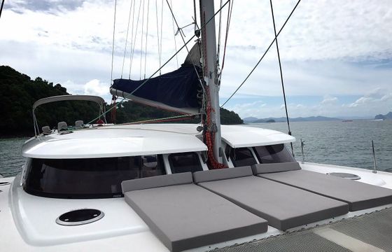 Salina 48