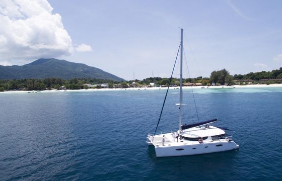 Salina 48
