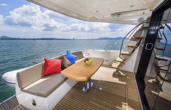 Prestige 500