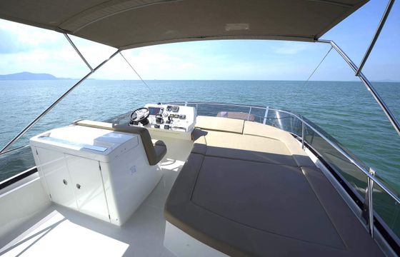 Prestige 500