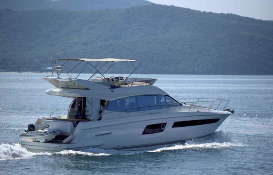 Prestige 500