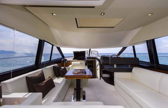 Prestige 500